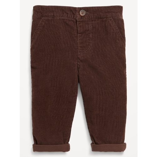 Corduroy Pants for Baby