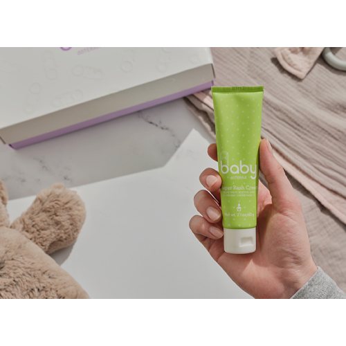 doTERRA baby Diaper Rash Cream | doTERRA Essential Oils