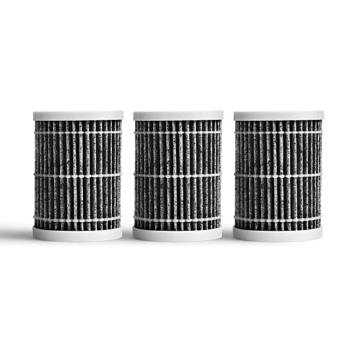 Munchkin® True HEPA Air Filter Replacement for Air Purifier, 3 Pack - 3 Pack Refill