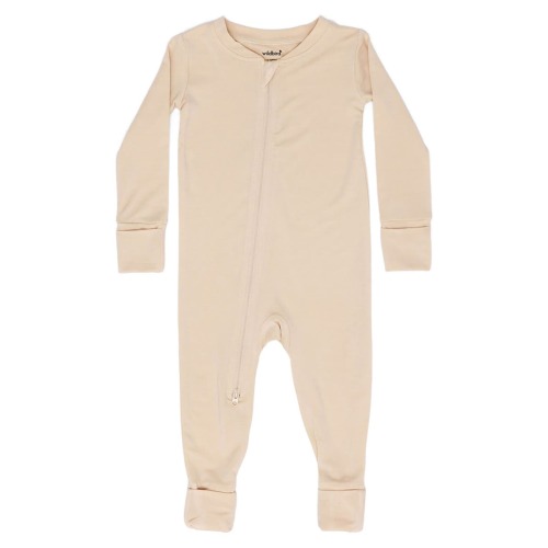 CloudBlend™ Footless One-Piece Pajamas