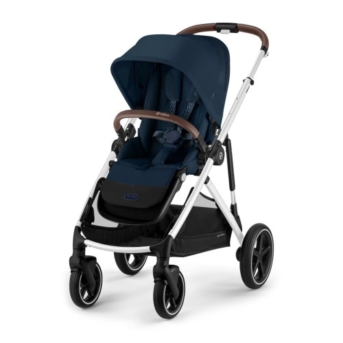 Gazelle S Stroller