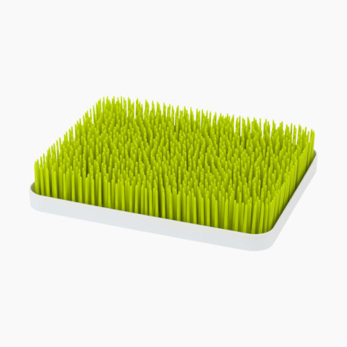 Boon Lawn Countertop Drying Rack - Green