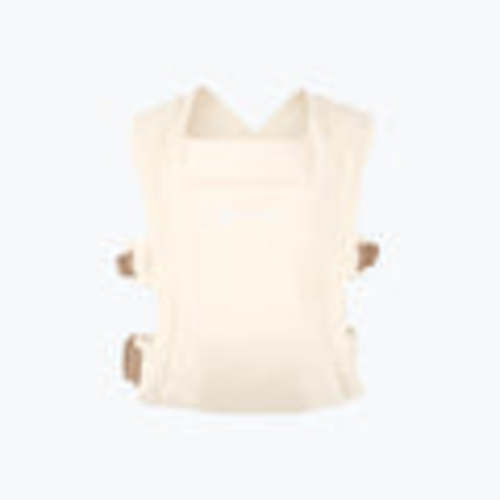 Embrace Baby Carrier For Newborn | Color Ivory