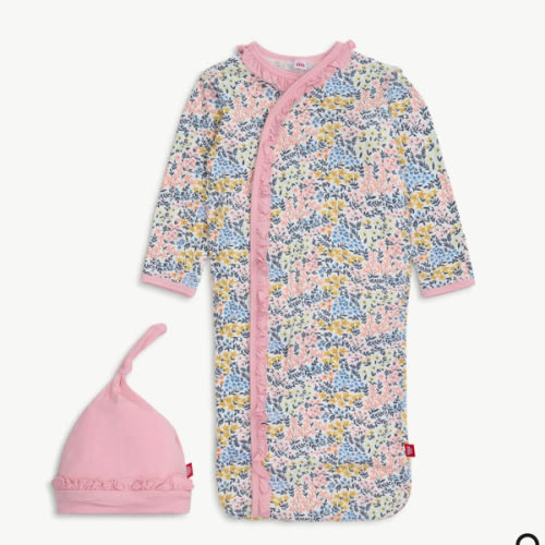 Magnetic Gown & Hat Set – Magnetic Me