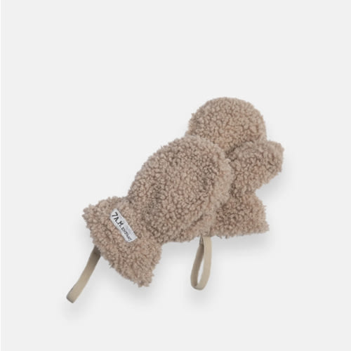 Mittens - Teddy