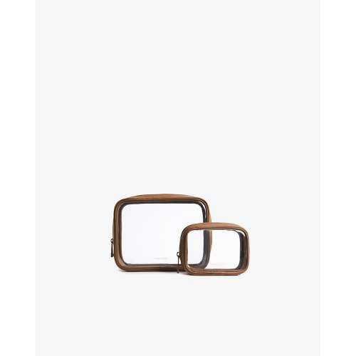 Rita Pouch Set Vegan