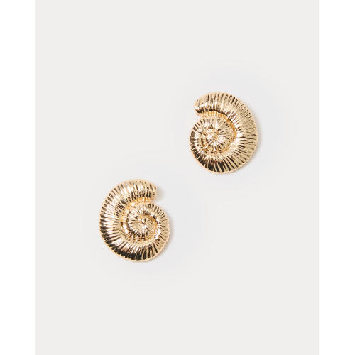 Barefoot Beachcomber Earrings