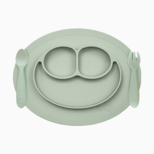 Mini Feeding Set - Sage