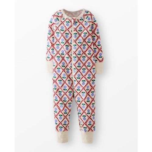 HannaSoft™ Stretch Sleeper