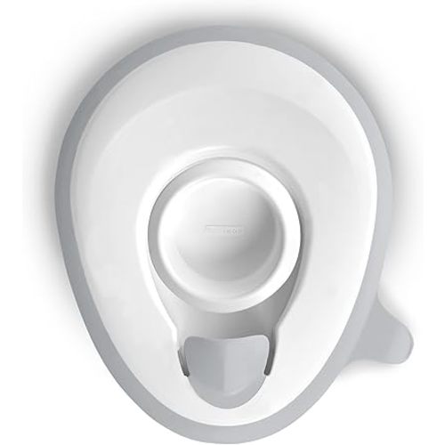 Skip Hop Toddler Potty Training Seat, Easy Store