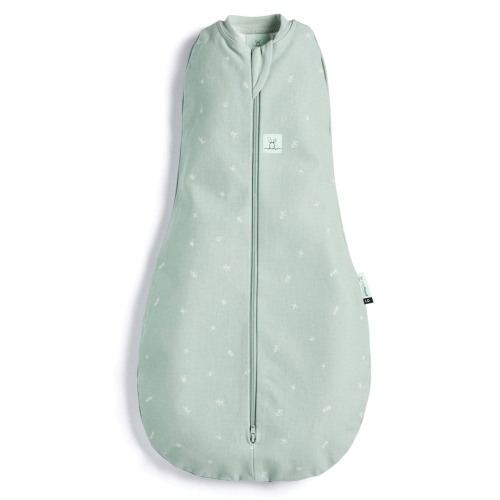 1.0 TOG Organic Cotton Cocoon Swaddle Sack