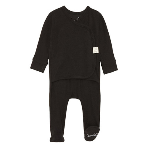 Bonsie Skin to Skin Footie