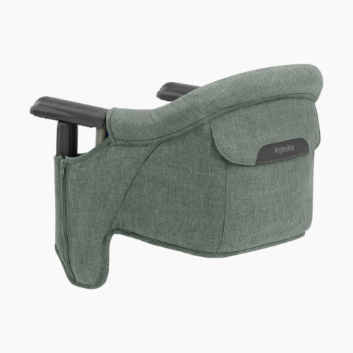 Fast Table Chair - Pine Green Melange