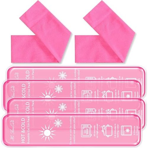 Reusable Postpartum Perineal Ice Packs