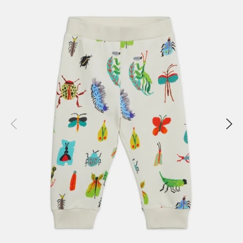 Bugs Baby Jogger – Gorman
