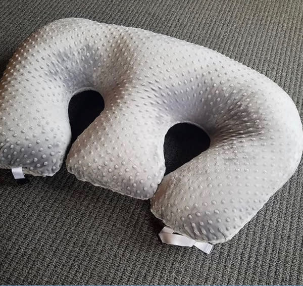 Amazon.com : twin z pillow