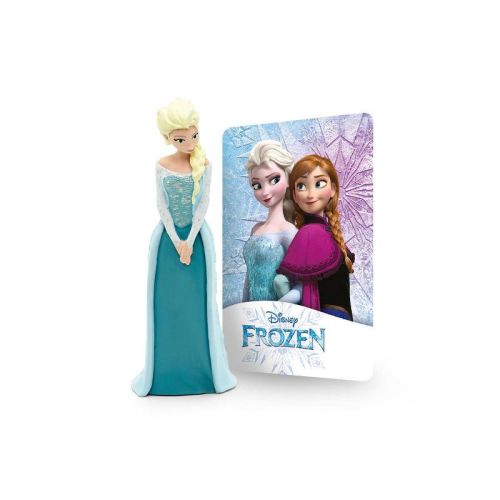 tonies Disney: Frozen Tonie Figurine - Elsa (3+)
