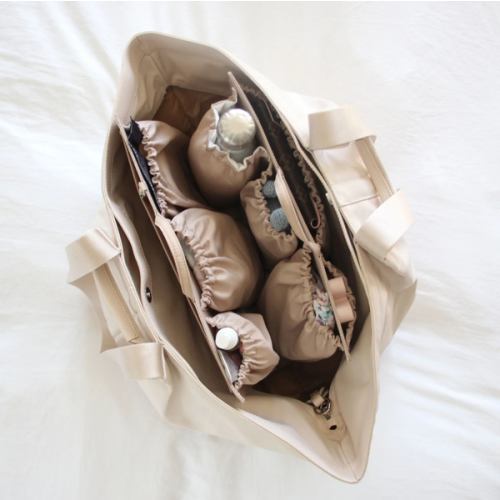 ToteSavvy Bag Organizer