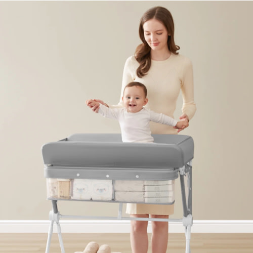 KUB Foldable Changing Table