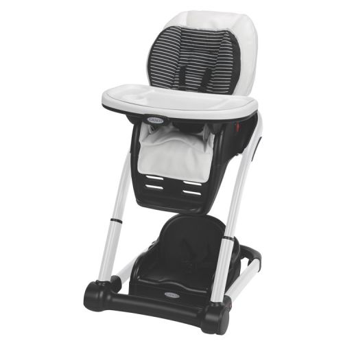 Graco Blossom 6-in-1 Seating System Convertible High Chair - Studio