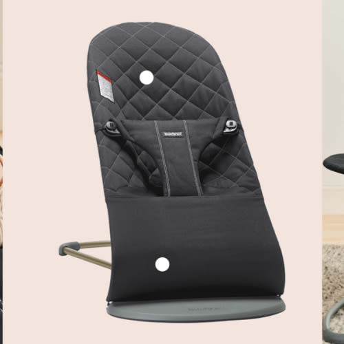 BabyBjörn Bouncer Bliss