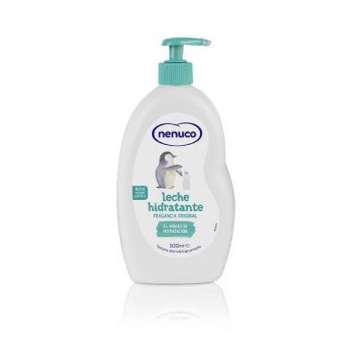 Nenuco Hydrating Lotion - 500ml