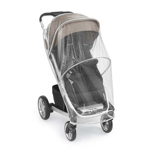 Nuna TAVO Stroller Raincover