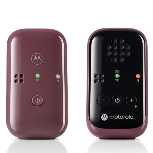 PIP12 Audio Travel Baby Monitor