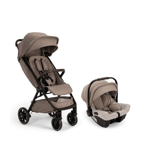 Nuna Trvl™ Lx + Pipa™ Urbn Infant Car Seat Travel System