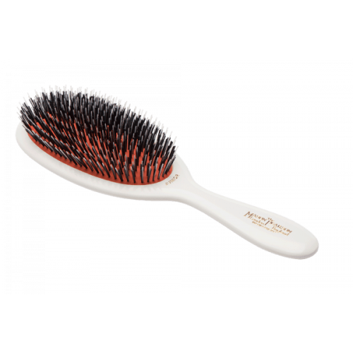 Junior Bristle & Nylon Hairbrush BN2 - Mason Pearson - Mason Pearson