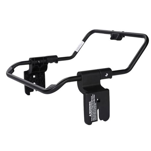 Diono Quantum Car Seat Adapter, Compatible with Graco and Chicco Infant Baby Car Seats, Durable, Attachment for Travel System