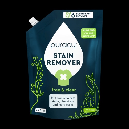 Laundry Stain Remover - 48 oz Refill