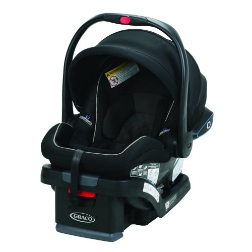 SnugRide® SnugLock® 35 LX featuring TrueShield Technology