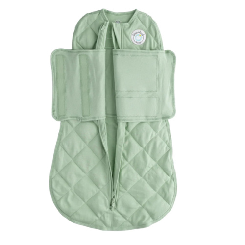 Weighted Swaddle: Dreamland Weighted Baby Swaddle | Dreamland Baby