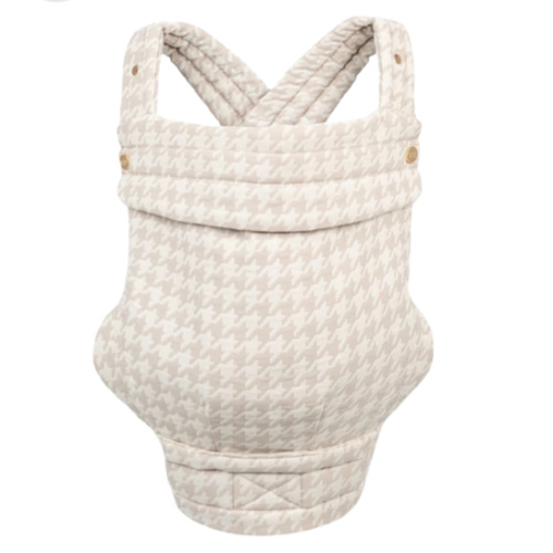 The Monarch Carrier - Houndstooth – Mabē