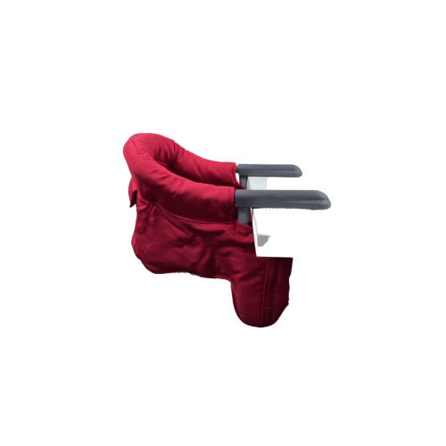 Inglesina Fast Table Chair, Red