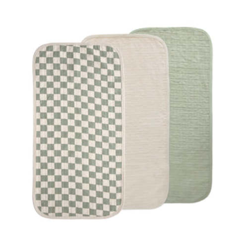 Changing Pad Liners – Mushie