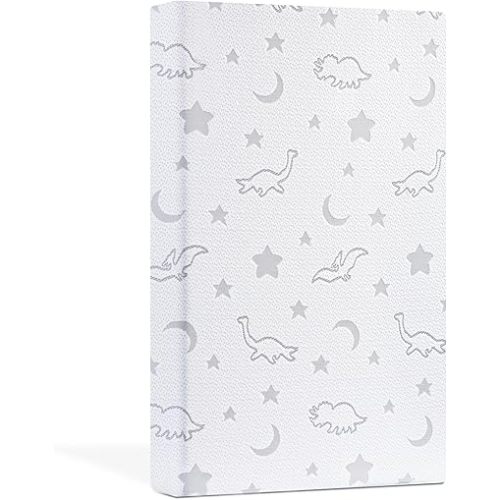 Pack and Play Mattress 38"x26", Double-Layer Pack n Play Mattresses Crib Mattress with Breathable Soft Removable Washable Cover for Baby Toddler