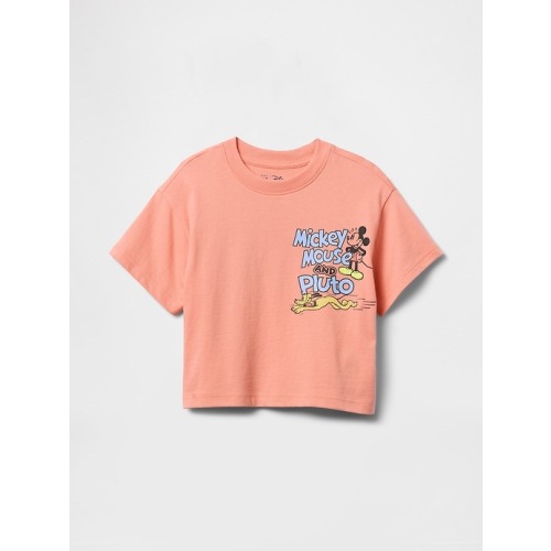 Gap × Disney Baby & Toddler Graphic T-Shirt