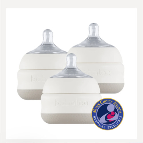 babaloo bottle set of 3 – Babaloo