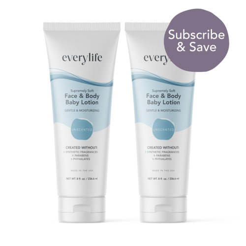 Double Face & Body Lotion – EveryLife