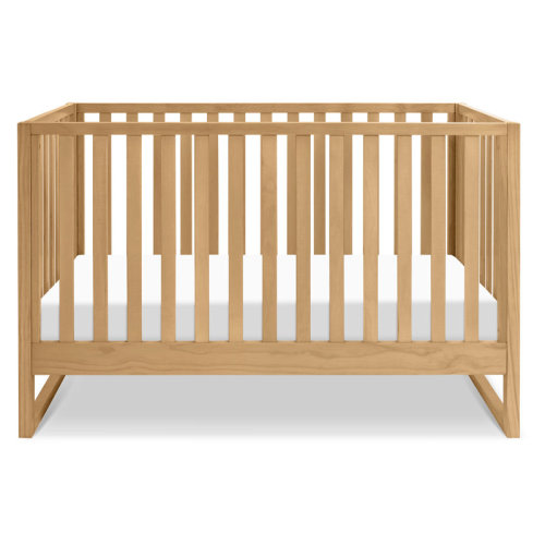 daVinci Hunter 3 in 1 Convertible Crib & Reviews | AllModern