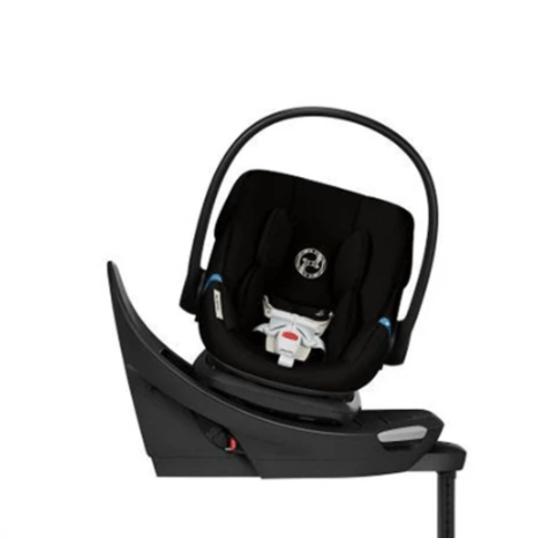 CYBEX Aton G2 Swivel with Load Leg Base | Official Online Shop