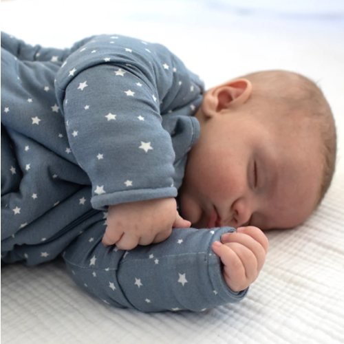 Long Sleeve Sleep Sack - Dream