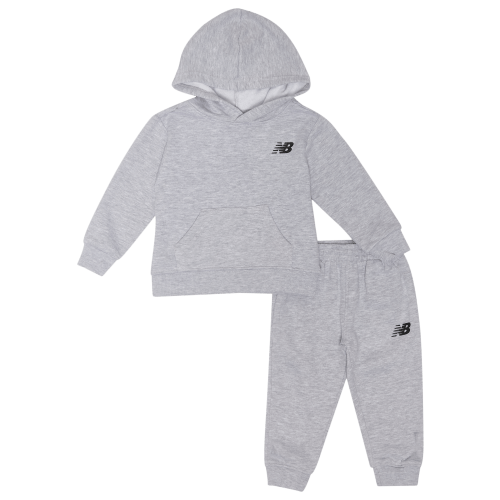 New Balance Fleece Set