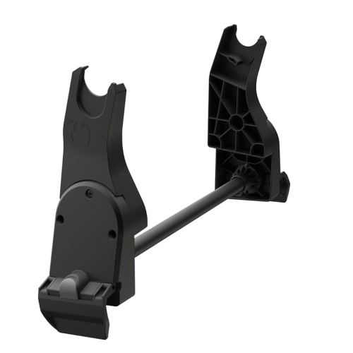 Veer Cruiser XL Infant Car Seat Adapter (Compatible with Cybex/Nuna/Maxi-COSI Infant Car Seats) | Fits Veer Cruiser XL 4 Seater