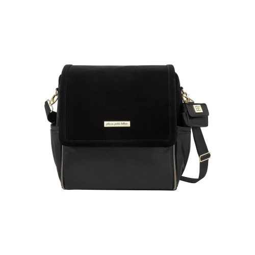 Boxy Backpack Diaper Bag