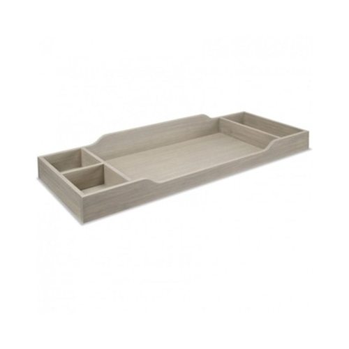 Sorelle Providence Changer in Heritage Fog | Shop - Bambibaby.com