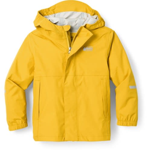 REI Co-op Rainier Rain Jacket - Infants'/Toddlers' | REI Co-op