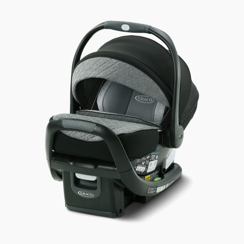 Graco SnugRide SnugFit 35 Elite Infant Car Seat - Nico
